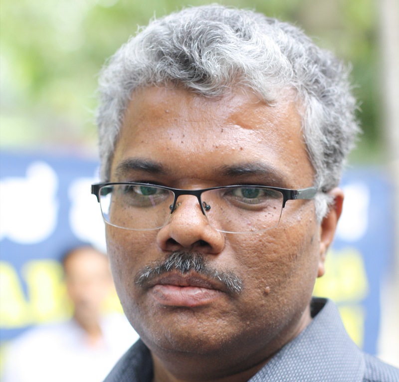 Pankaj Saxena
